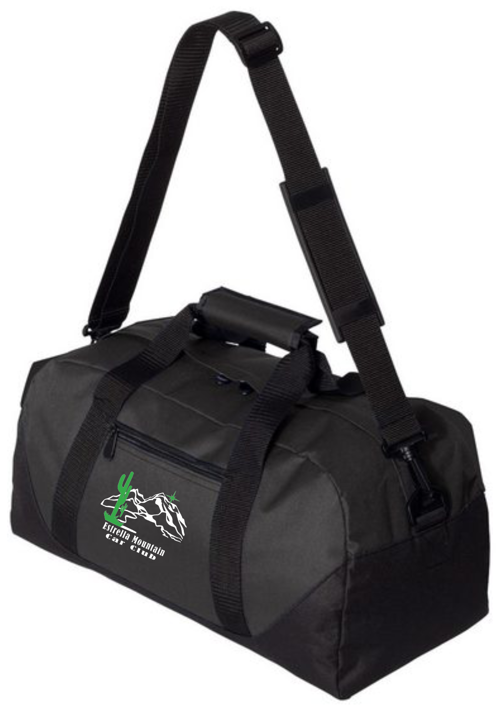 EMCC (Original) - Storage/Duffel Bags