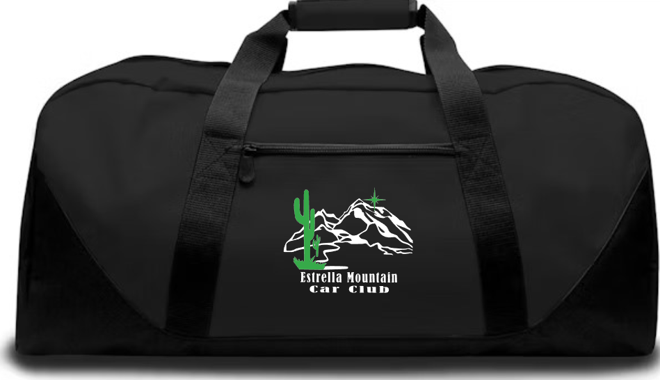 EMCC (Original) - Storage/Duffel Bags