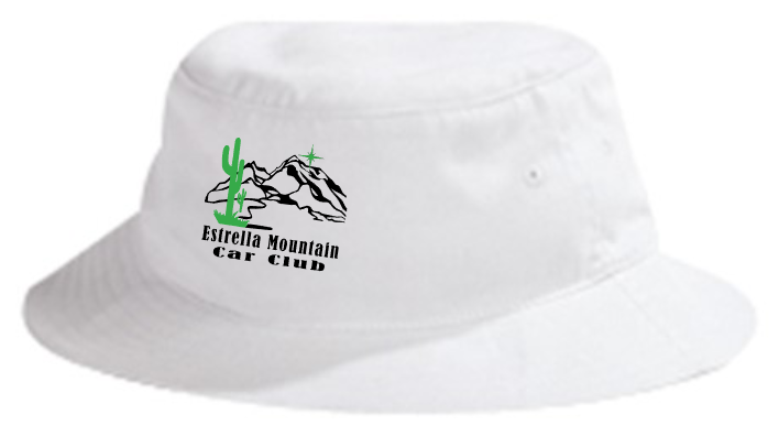 EMCC (Original) - Crusher Bucket Hat