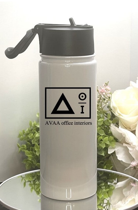 AVAA office interiors - Stainless Steel Hydro Tumblers