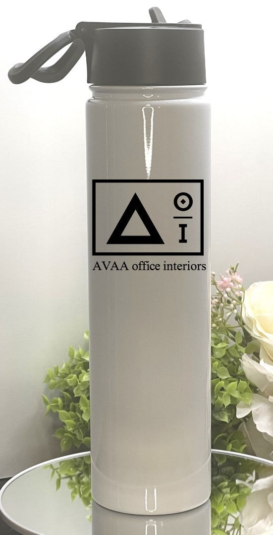 AVAA office interiors - Stainless Steel Hydro Tumblers