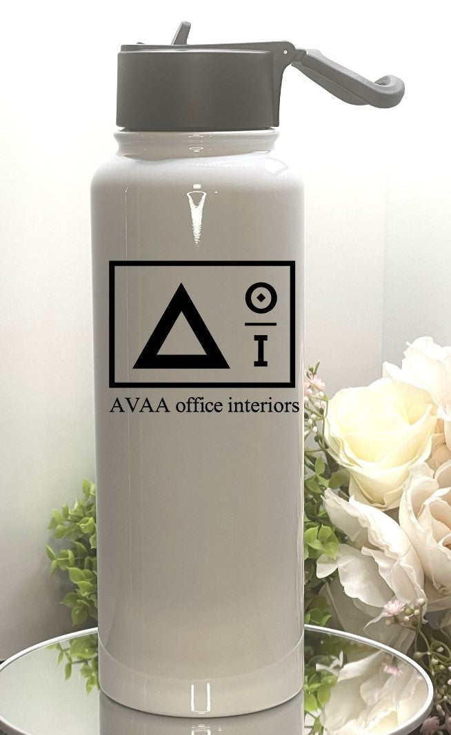 AVAA office interiors - Stainless Steel Hydro Tumblers