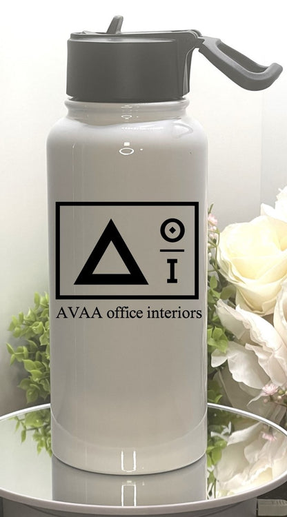 AVAA office interiors - Stainless Steel Hydro Tumblers