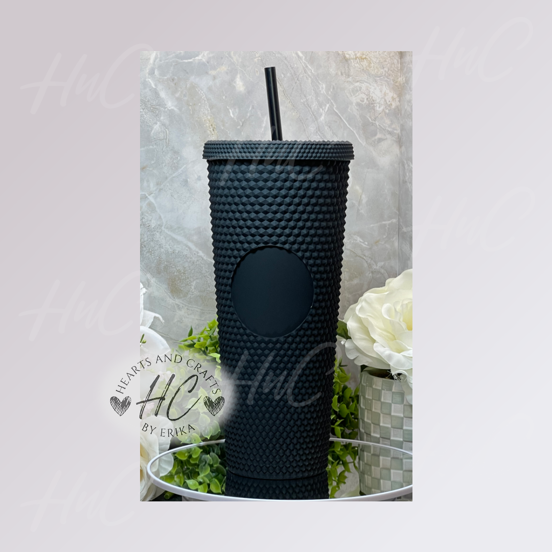 Studded Tumbler - 24oz