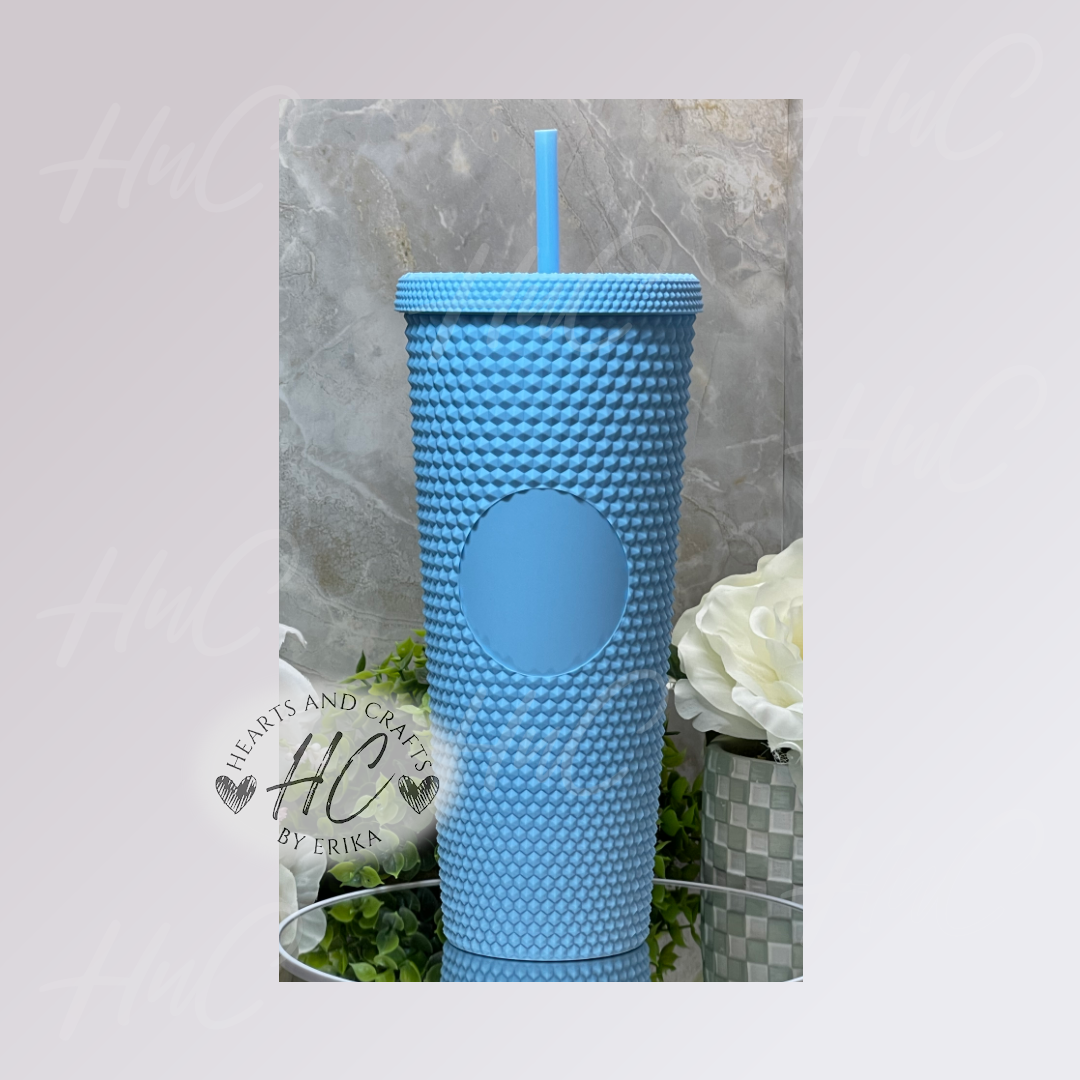 Studded Tumbler - 24oz