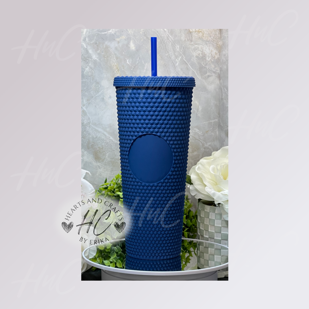 Studded Tumbler - 24oz