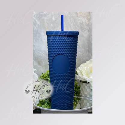Studded Tumbler - 24oz