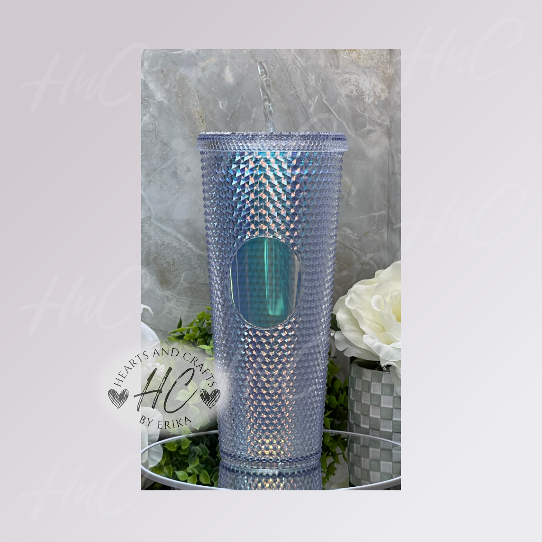 Studded Tumbler - 24oz
