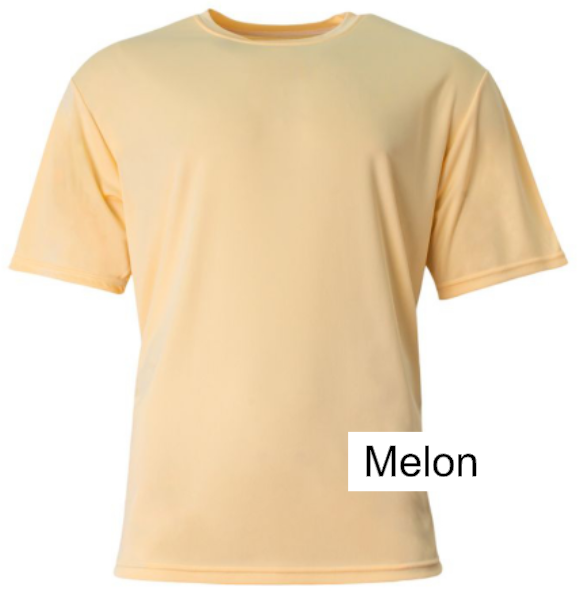 Estrella Trailblazers - Men's Cooling Performance SS TShirt - A4 (N3142)