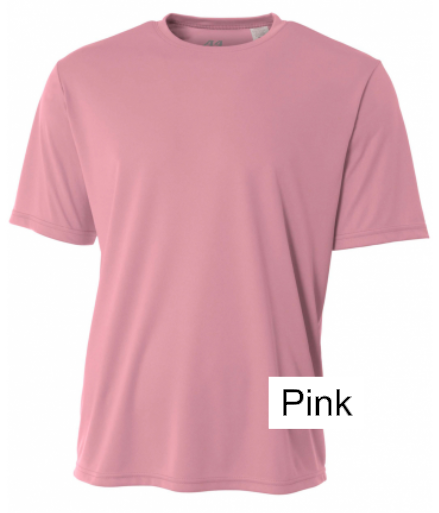 Estrella Trailblazers - Men's Cooling Performance SS TShirt - A4 (N3142)