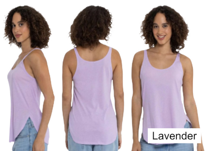 Estrella Trailblazers - Ladies Festival Tank - New Level (5033)