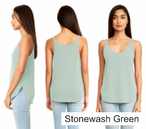 Estrella Trailblazers - Ladies Festival Tank - New Level (5033)