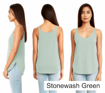 Estrella Trailblazers - Ladies Festival Tank - New Level (5033)