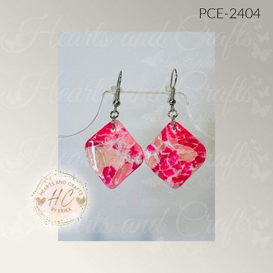 Magenta Collection - Hook Dangle (PCE-2404)