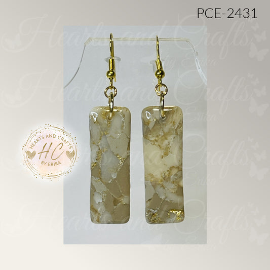 Champagne Collection - Hook Dangle - Medium