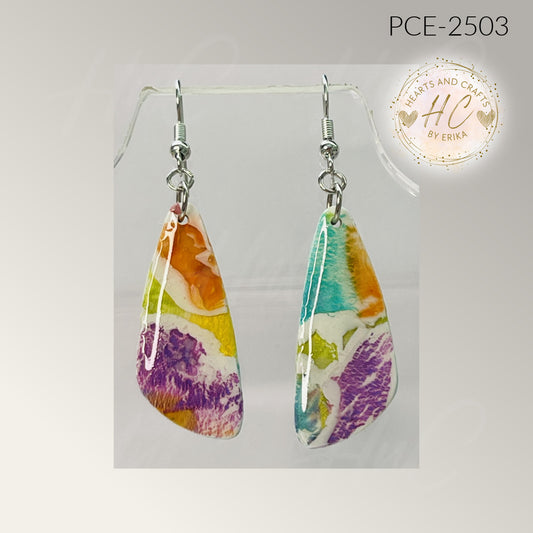 Summer Vibes Collection - Hook Dangles - Medium