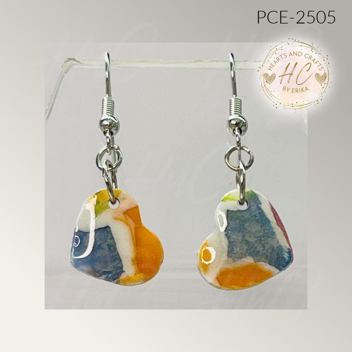 Summer Vibes Collection - Hook Dangles - Small