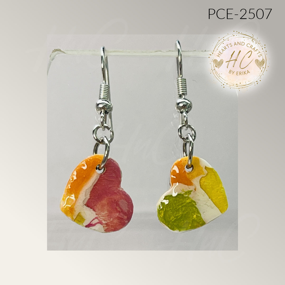 Summer Vibes Collection - Hook Dangles - Small