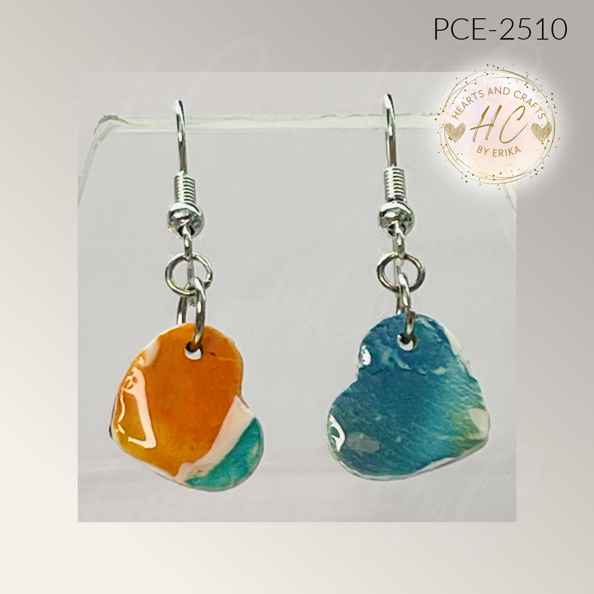 Summer Vibes Collection - Hook Dangles - Small