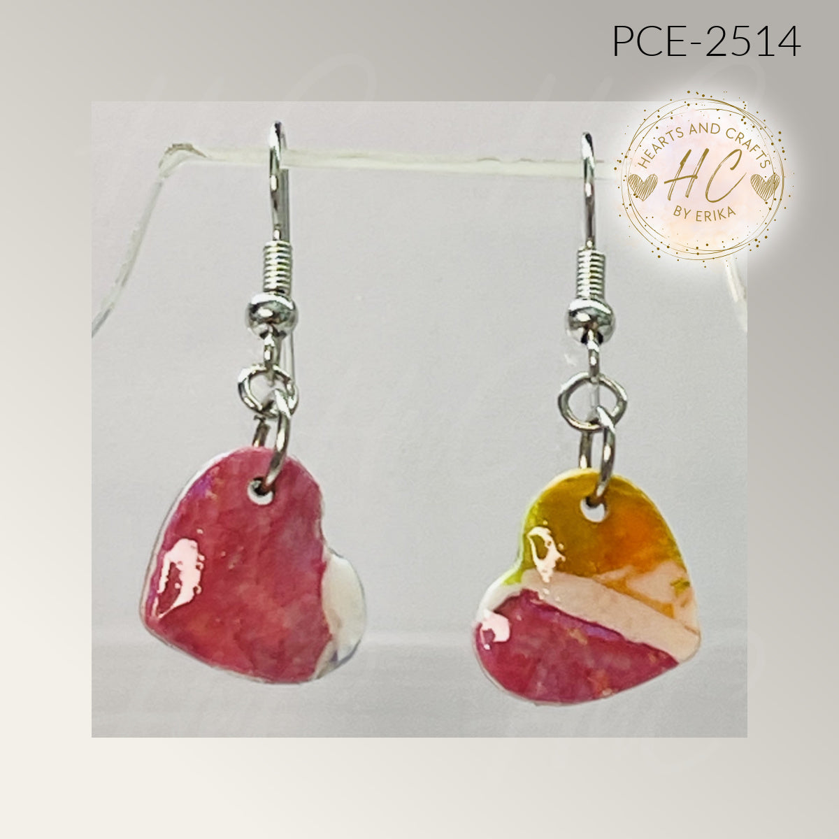 Summer Vibes Collection - Hook Dangles - Small