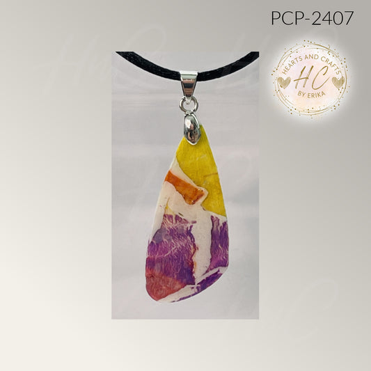 Summer Vibes Collection - Pendant