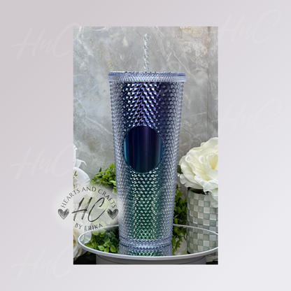 Studded Tumbler - 24oz