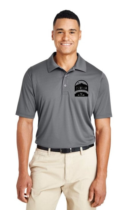 Estrella Trailblazers - Performance Polo - Team 365 - 100% Polyester (TT51)