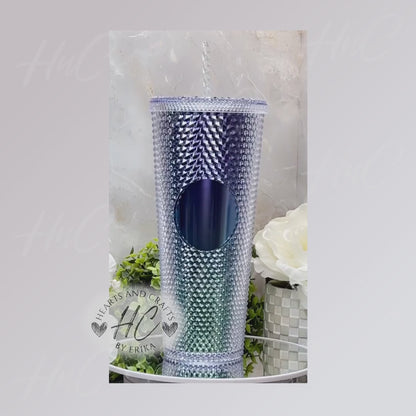 Studded Tumbler - 24oz